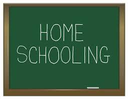 Home Schooling 